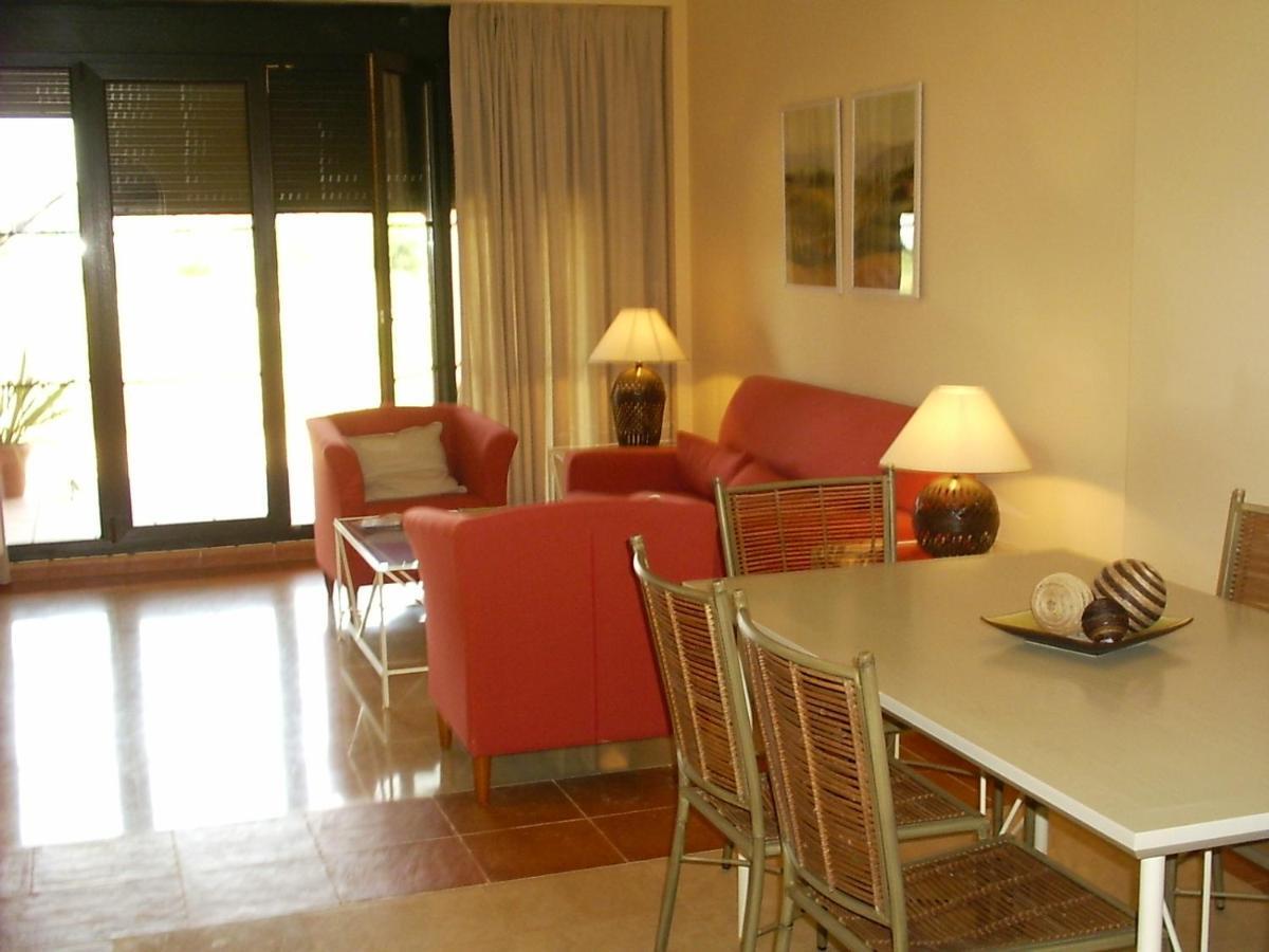 Isla Canela Golf Apartment מראה חיצוני תמונה