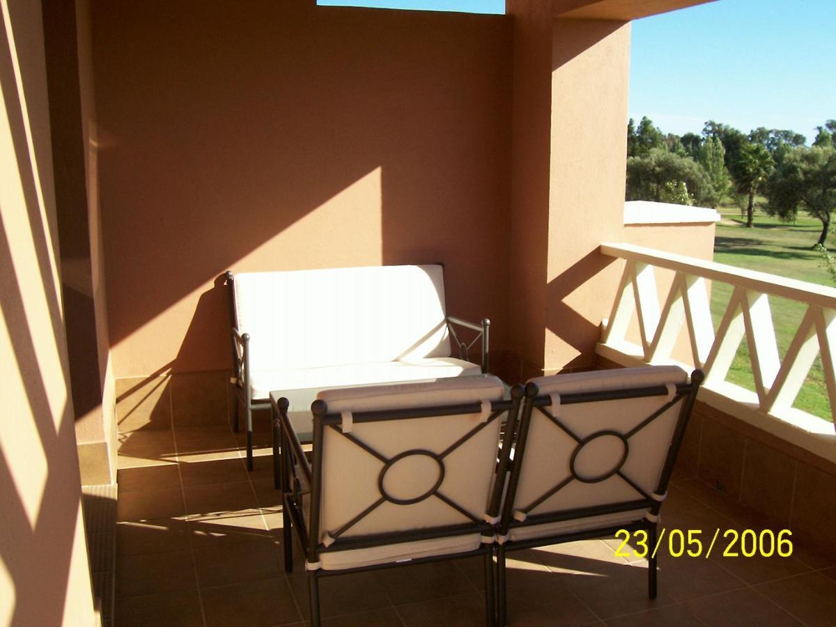 Isla Canela Golf Apartment מראה חיצוני תמונה