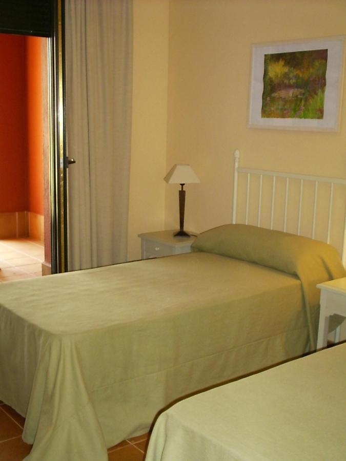 Isla Canela Golf Apartment מראה חיצוני תמונה
