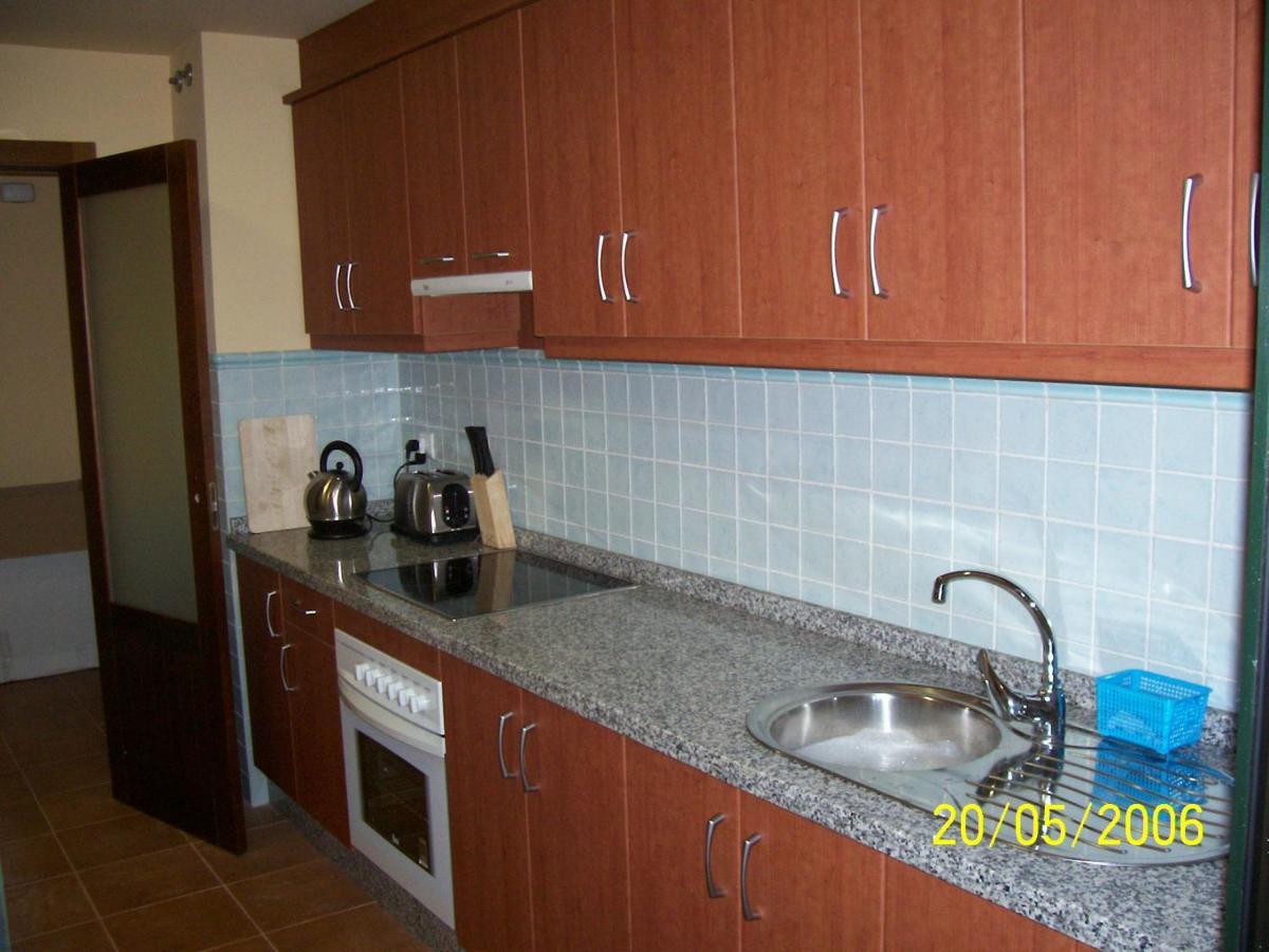 Isla Canela Golf Apartment מראה חיצוני תמונה