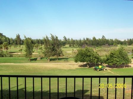 Isla Canela Golf Apartment מראה חיצוני תמונה