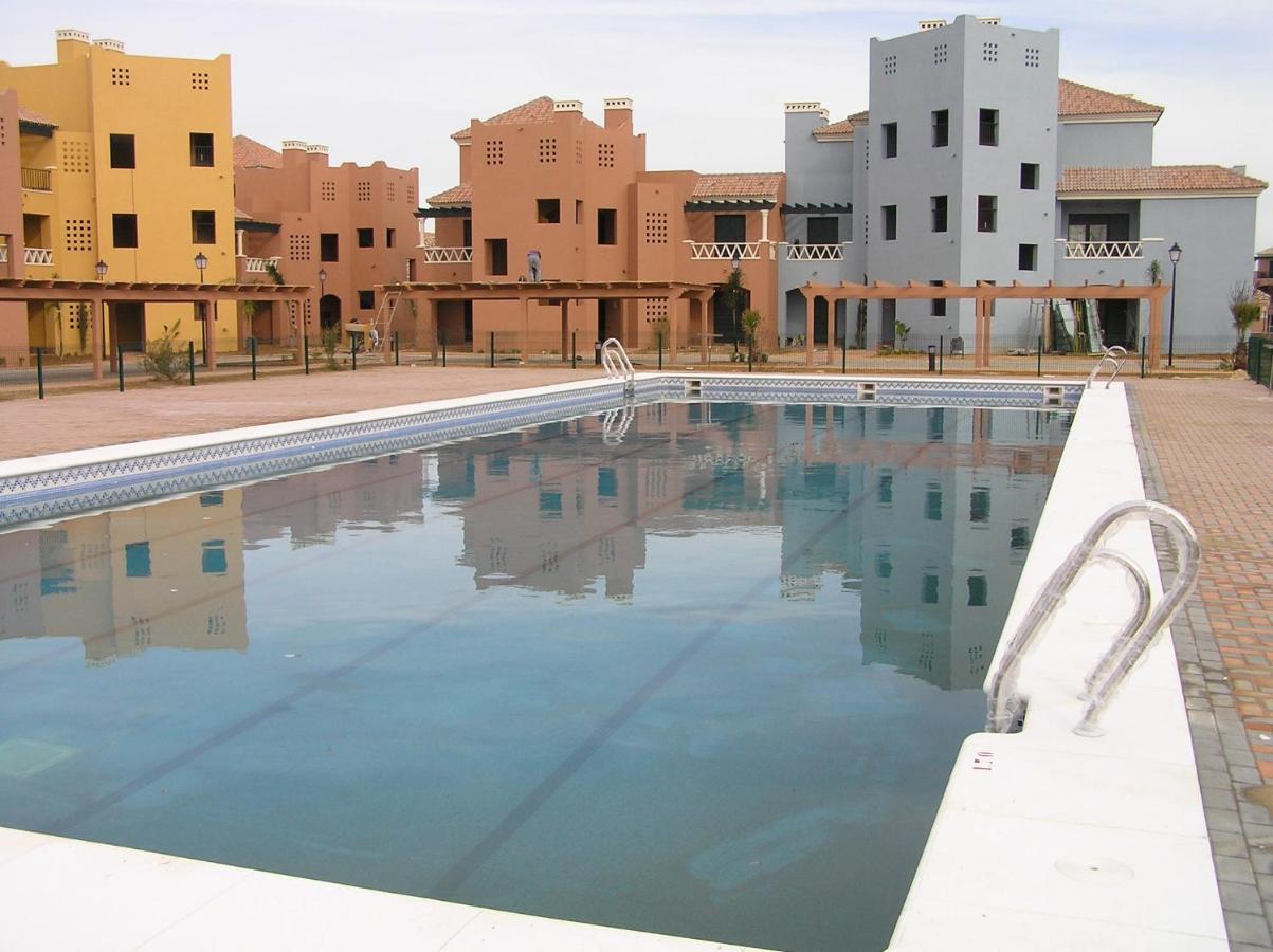 Isla Canela Golf Apartment מראה חיצוני תמונה