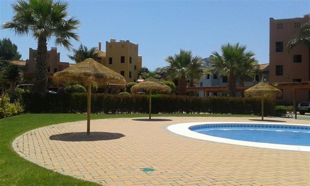 Isla Canela Golf Apartment מראה חיצוני תמונה