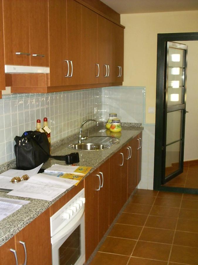 Isla Canela Golf Apartment מראה חיצוני תמונה