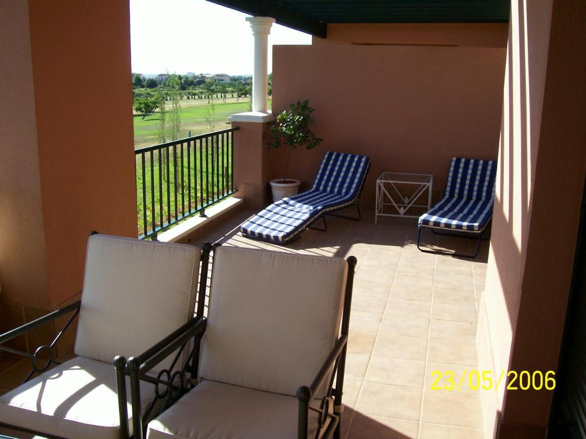 Isla Canela Golf Apartment מראה חיצוני תמונה